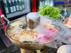 -王家渡火锅店(棕榈泉店)