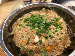 -喜上喜鸡煲翅(吉大店)