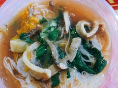 -海大南门夜市(海富街店)