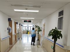 -上海市第四人民医院