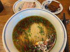 -香雪海·蘇面館(湖滨店)