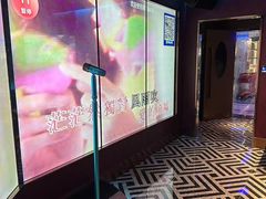 -魔方娱乐空间(兴华路店)