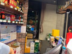 -小三峡食府(西五路店)