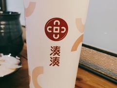 -湊湊火锅·茶憩(东城万达店)