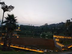 -枫香湖儿童公园