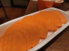 地瓜片-刘一锅筋头巴脑(小北店)