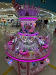 -莫莉幻想儿童乐园(长春迅驰广场店)