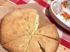 -西贝(上海我格广场店)