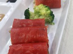 -大水车公馆·顺德菜·妈姐菜(均安店)