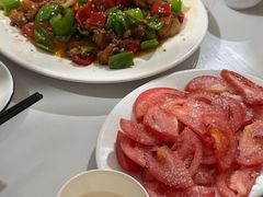 -煲来饱去冷水鱼