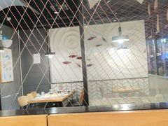 -鱼酷活鱼烤鱼(梅江印象城店)
