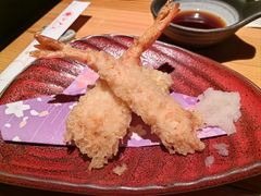 -江户·岚 创意料理(泛海店)