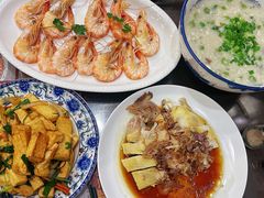-阿殳菜馆·私厨(水围村店)