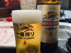 -贺野·自助炭火烤肉(紫藤路店)