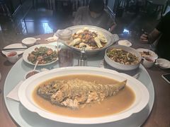 -豫丰汇河南名菜楼(武记餐饮)