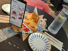 -必胜客(八一店)