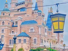 -上海迪士尼度假区