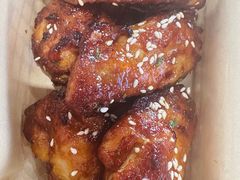 -魏斯理汉堡(西安沣东吾悦店)