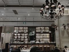 -哈布斯扒房(华发商都店)