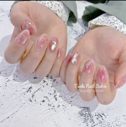 -TsukiNail艺术美甲美睫沙龙