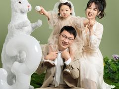 -海马体家庭照相馆(北京芳圆里 ID MALL店)