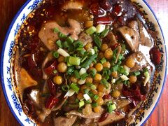 猪肝面-春风一面(百康年·世纪门A座商业店)