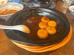 -永安水煮活鱼·仪征菜(仪征奥林匹克店)