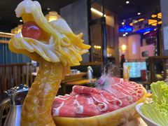 -重庆高老九火锅(虹桥天地店)