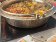 -一绪に寿喜烧(荟聚店)