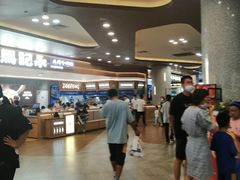 -老娘舅(杭州良渚永旺梦乐城店)