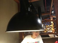 -辛氏火炉·韩式古法烤肉(松北店)