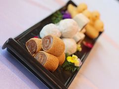 -月福京味斋·烤鸭店·北京菜(鼓楼总店)