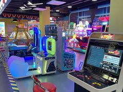 -中福百货(望京店)