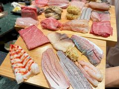 -鮨冠OMAKASE食べ放题(北京首店)