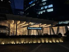 -广州四季酒店·天吧·高空酒吧