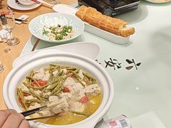 -六安宴(解放北路店)