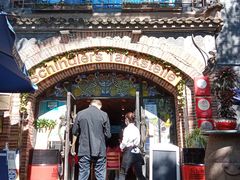 -申德勒加油站西餐厅(日坛路总店)