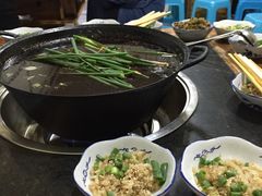 -石灰市毛记烧鸡公(解放碑店)