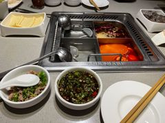 -海底捞火锅(九霄梦天地店)