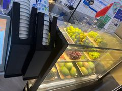 -茶百道(窦庄服务南区店)