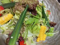 -AJIYA·池袋日式烧肉自助(天津万象城店)