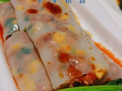 -珍宝轩海鲜火锅(碧湖大厦店)