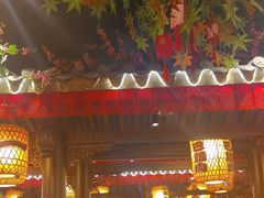 -杨记隆府(时代天街店)