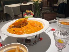 -狮拾久·现代新加坡料理(壹方城店)