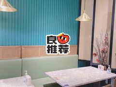用餐区-PHO爺·越南料理(亦庄大族广场店)
