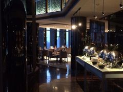 iphone_upload_pic-唐拉雅秀酒店-西锦汇空中BBQ·思创餐厅
