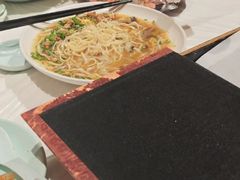 -五马集·海鲜·温州大牌档(黑金冠五马街十字路口店)