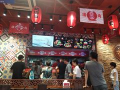 大堂-猪角·闽南猪脚饭(茶亭店)