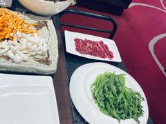 -景泰宫中餐厅(临空皇冠假日酒店首都机场店)