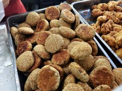 -满记烧饼(牛街东里小区一区店)